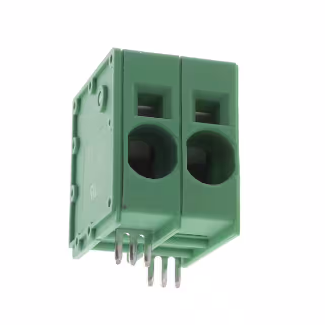 NP0211510000G Amphenol Anytek  Wire to Board